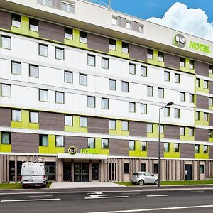 B&B Hôtel Paris Meudon Vélizy